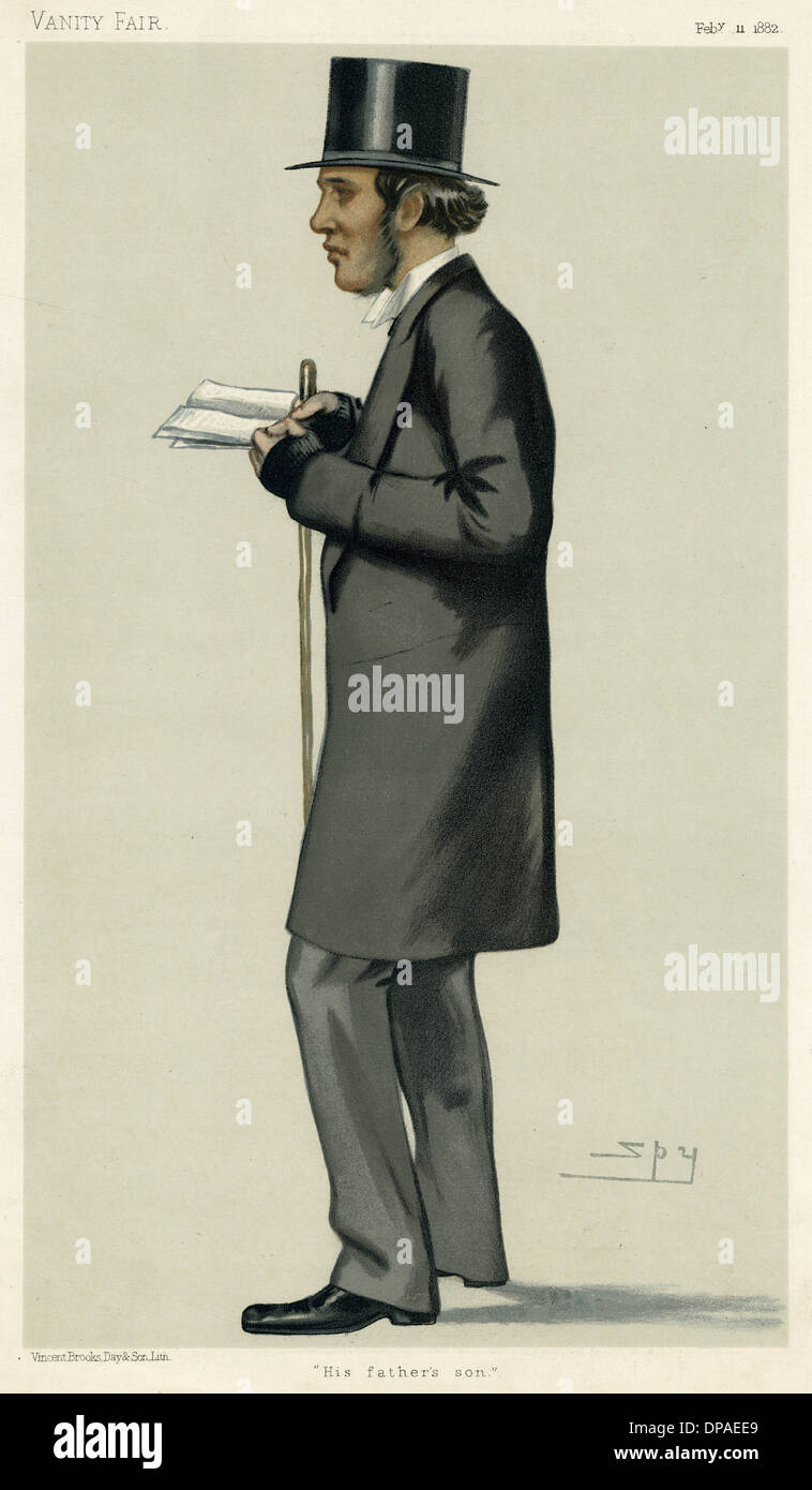 Herbert john gladstone hires stock photography and images Alamy