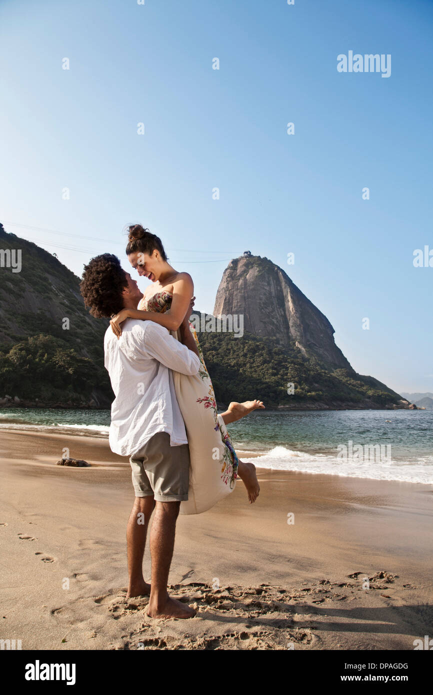 Lifting clear hi-res stock photography and images - Alamy