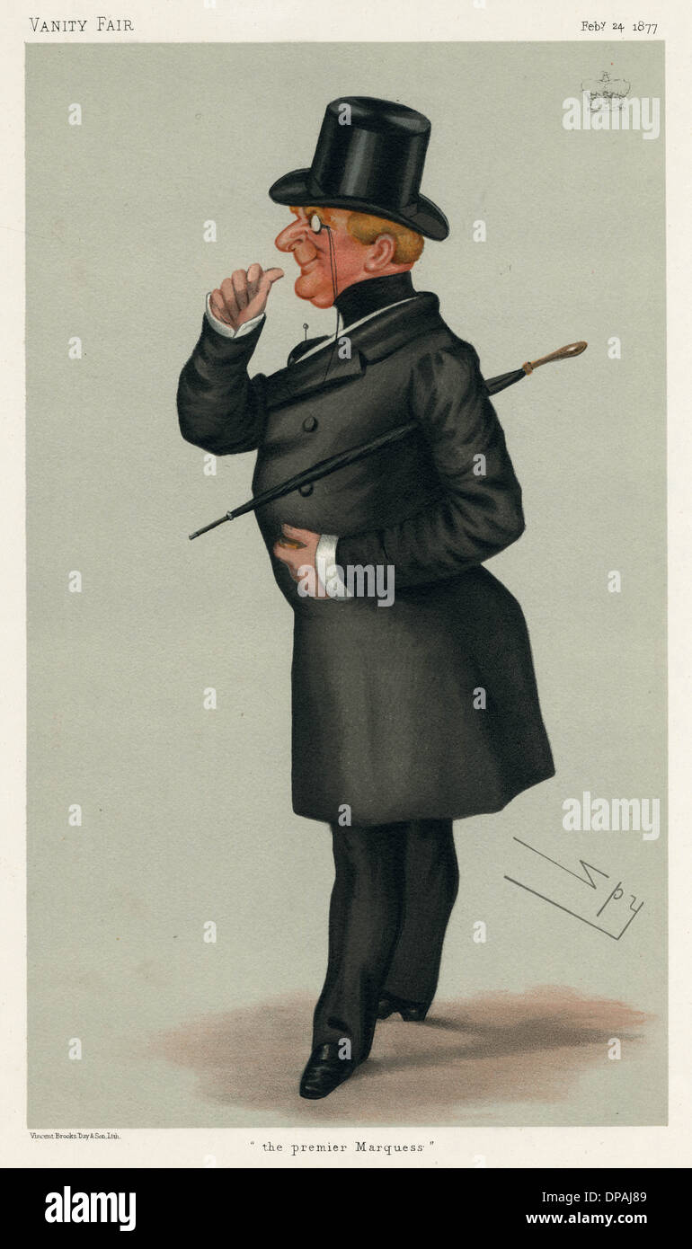 Marquess of winchester hires stock photography and images Alamy