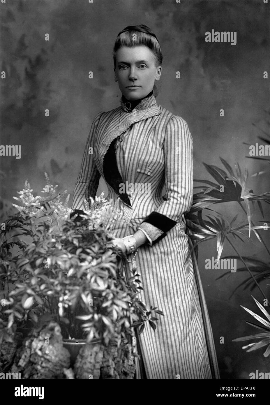 Rhoda broughton hires stock photography and images Alamy