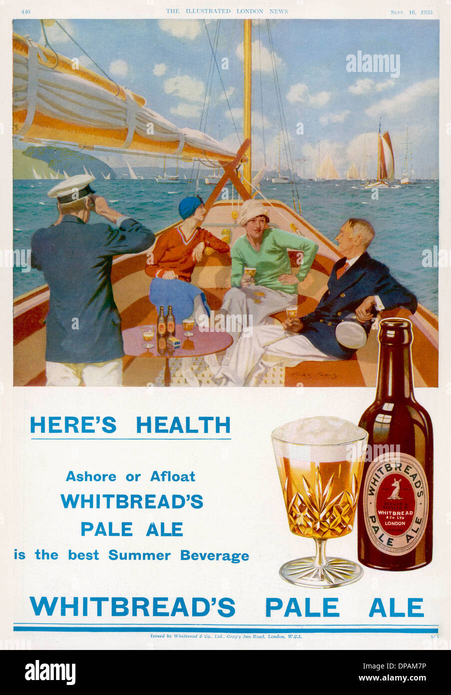Whitbread pale ale hires stock photography and images Alamy