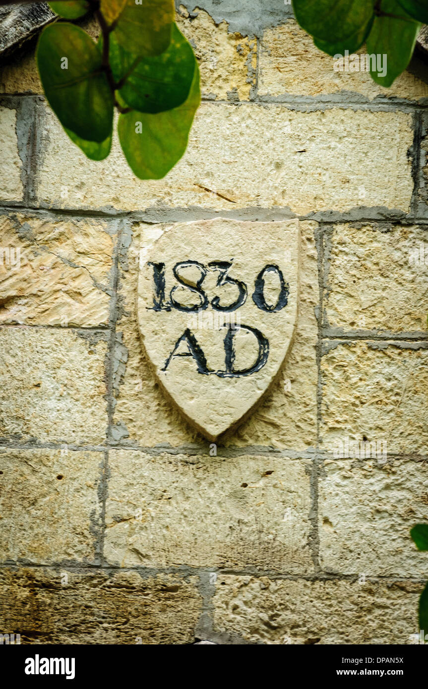 St. Philip's Anglican Episcopal Church, St. Philip, Antigua Stock Photo Alamy