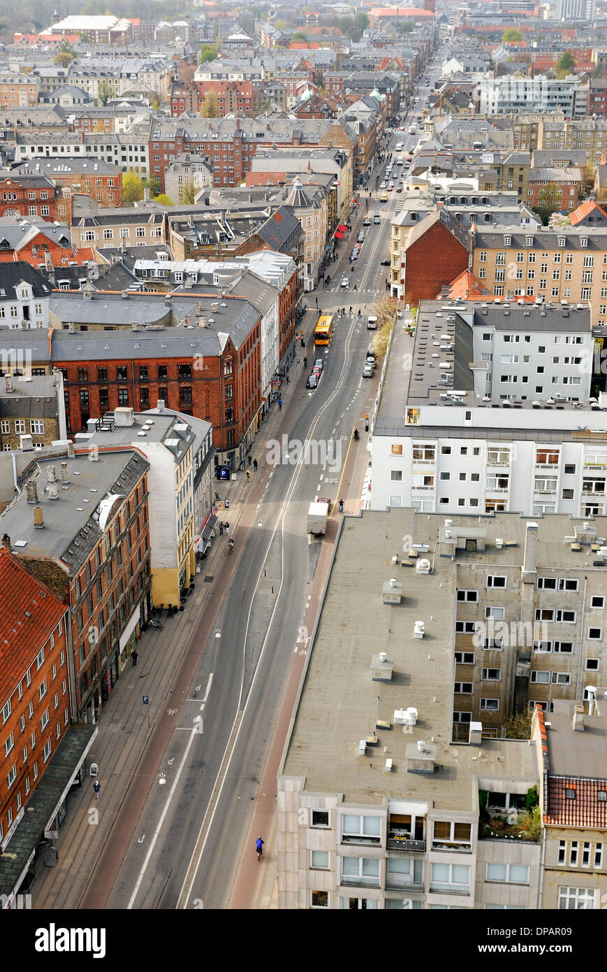 Photo inspiration: Picture Idea: Cityscape Denmark Hi Res Stock Photography And Images
