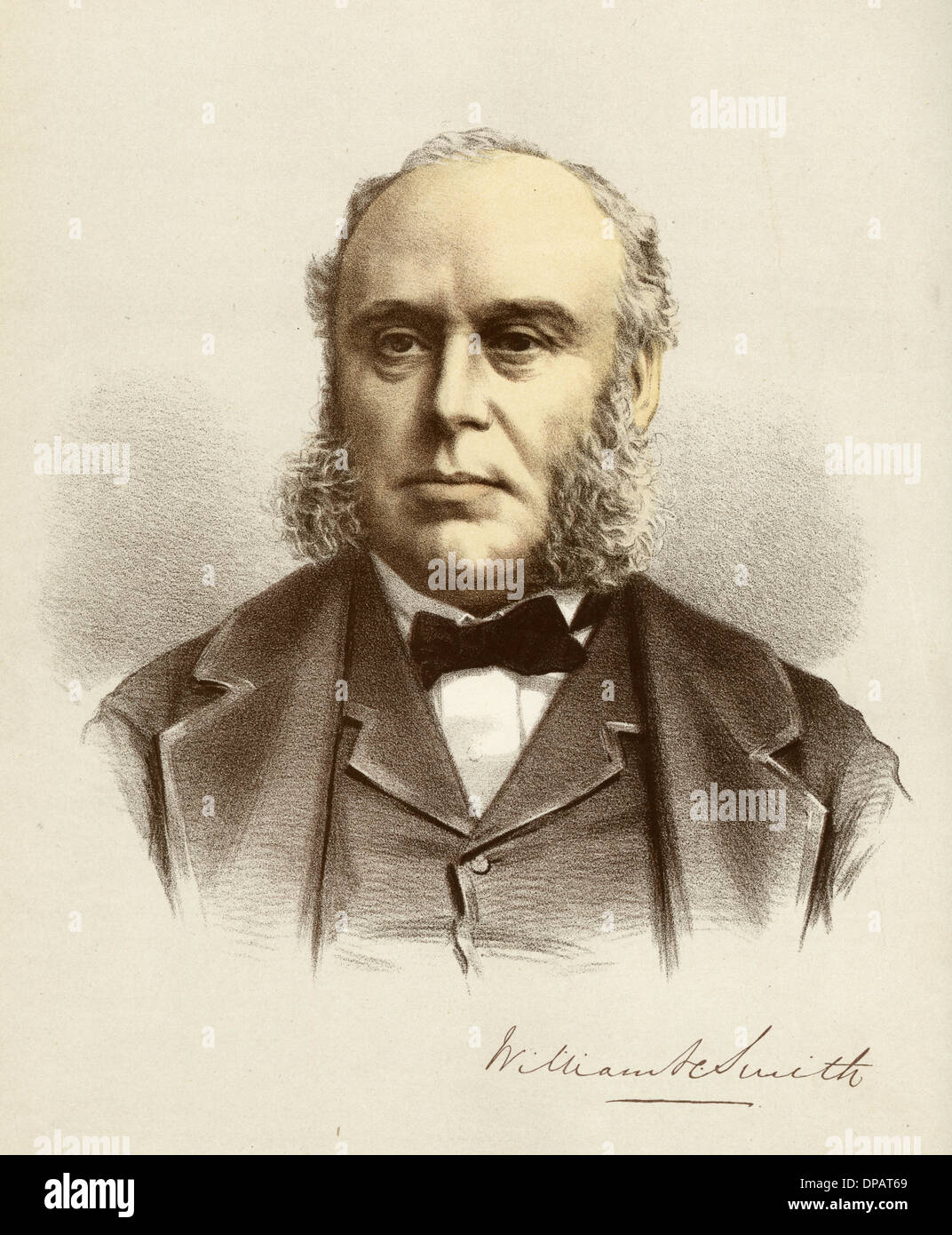 William Henry High Resolution Stock Photography and Images Alamy