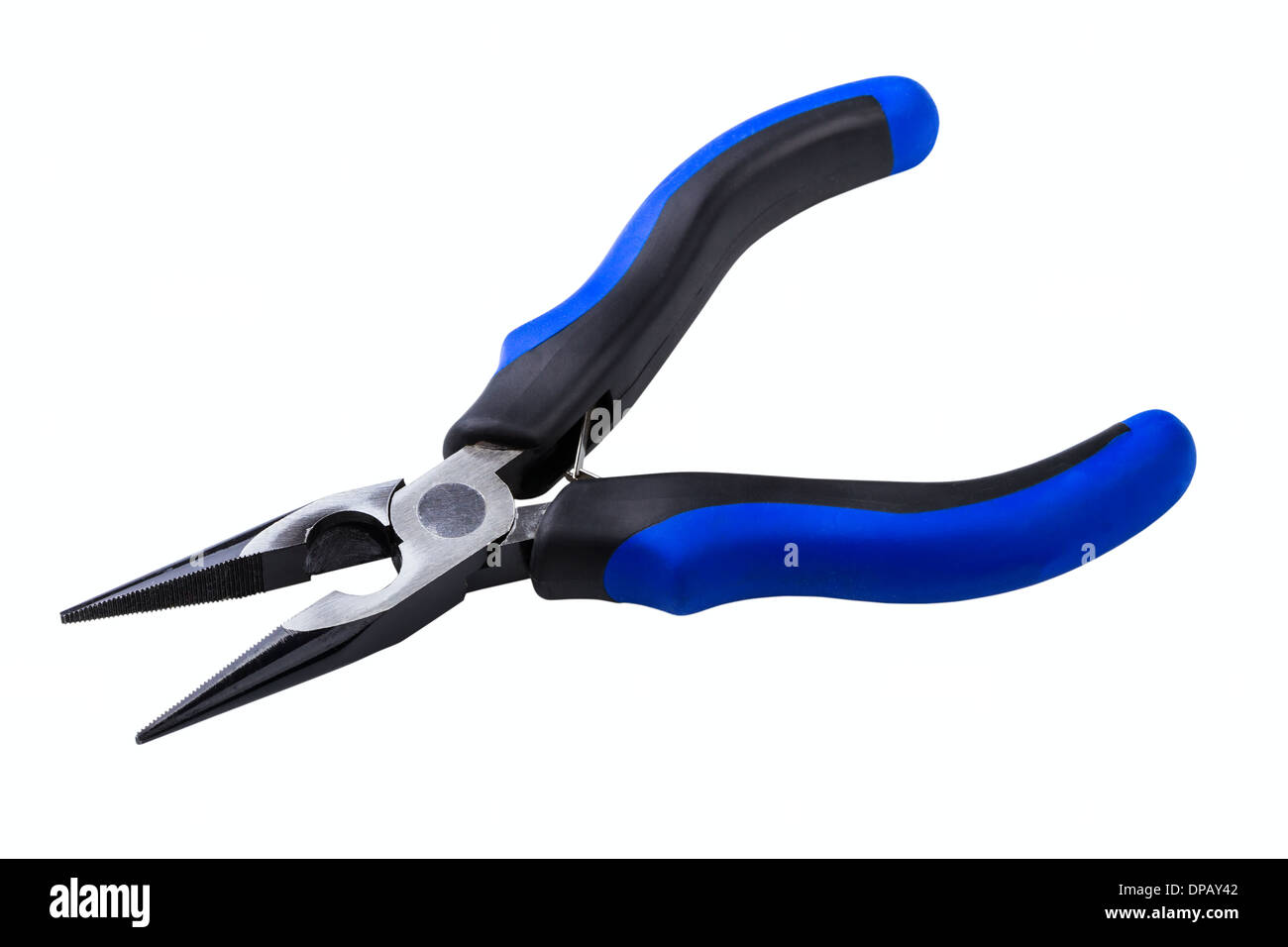 Long nose pliers hi res stock photography and images Alamy