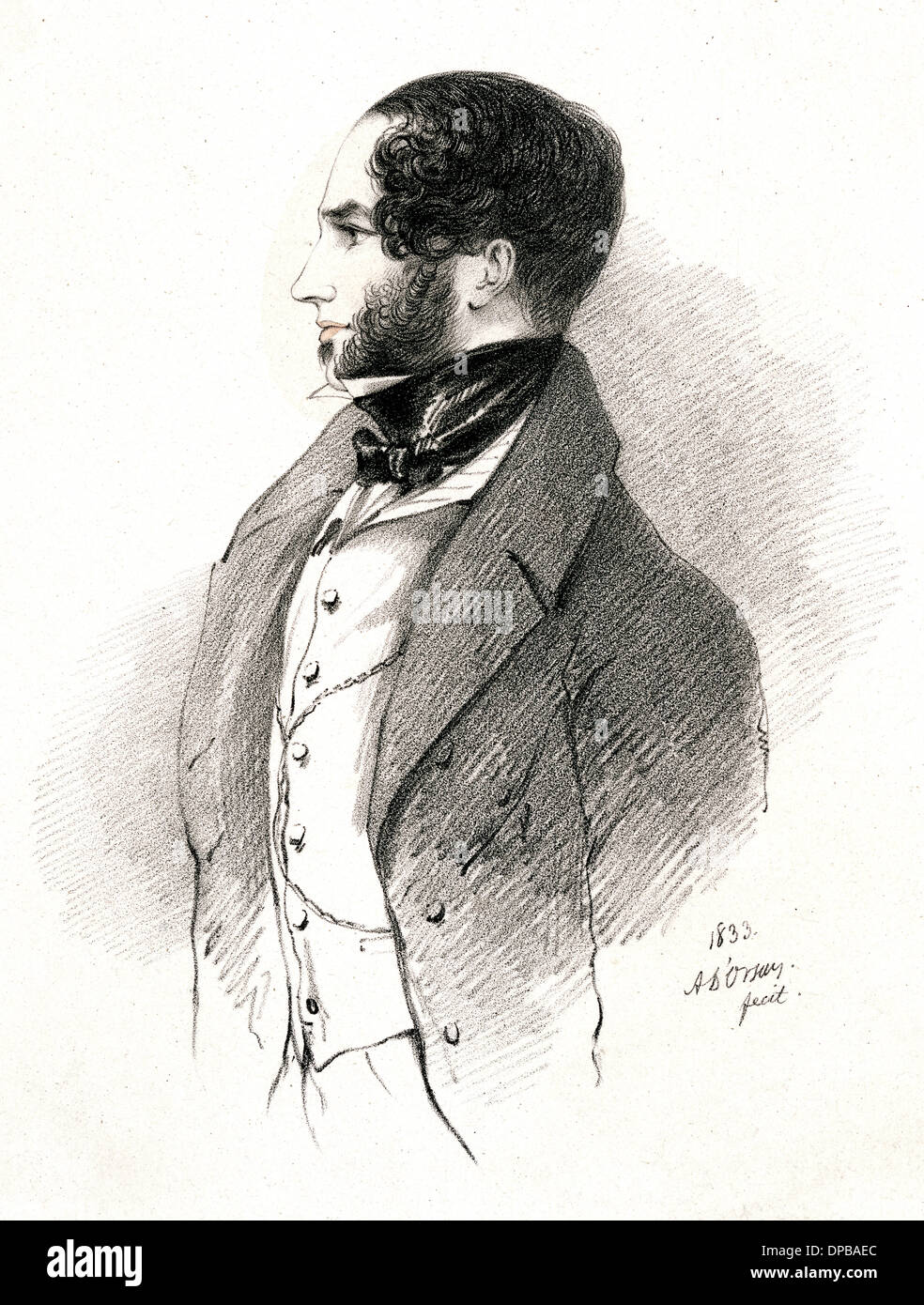 Marquess of conyngham hires stock photography and images Alamy