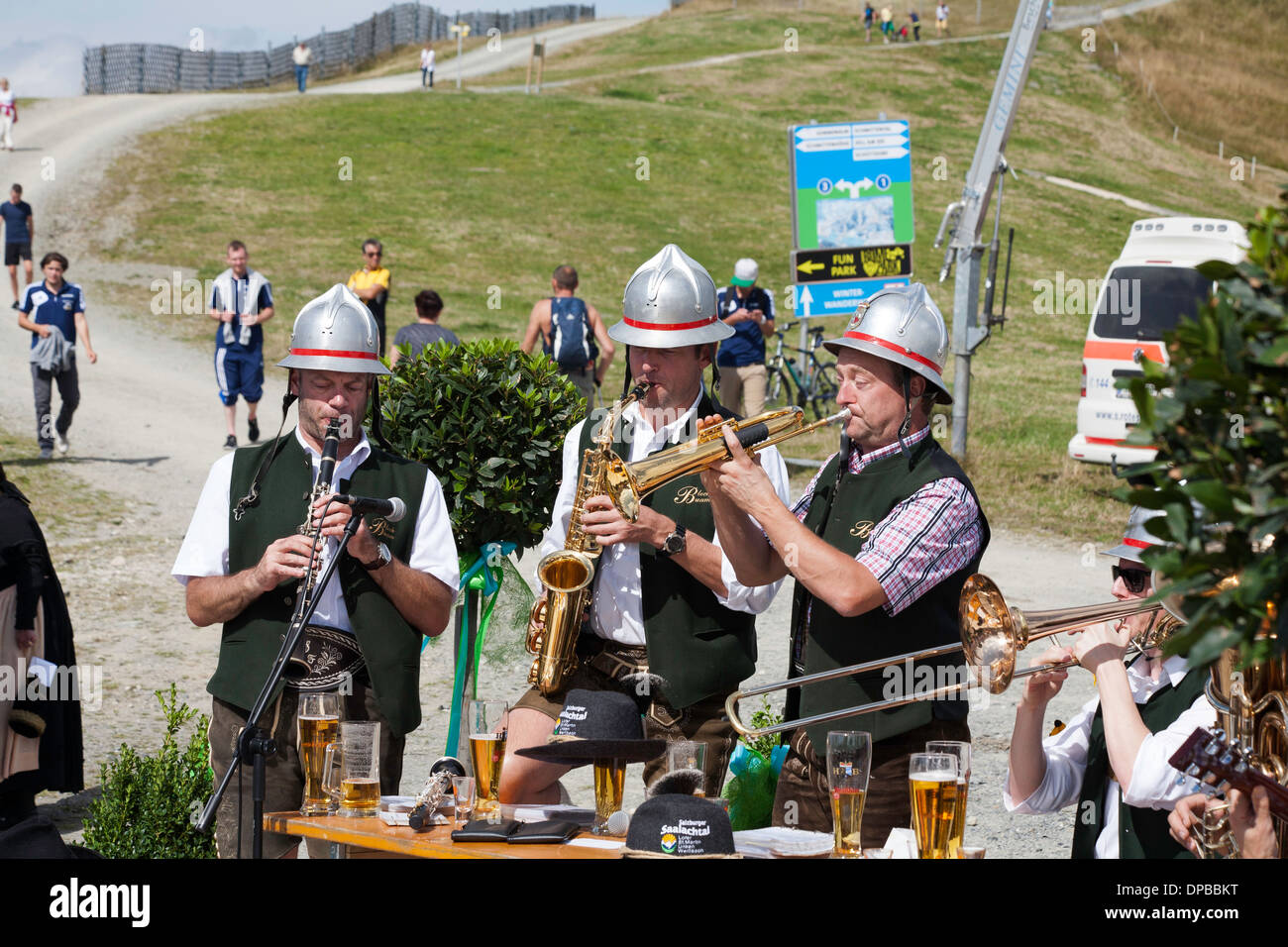 Band zell hires stock photography and images Alamy