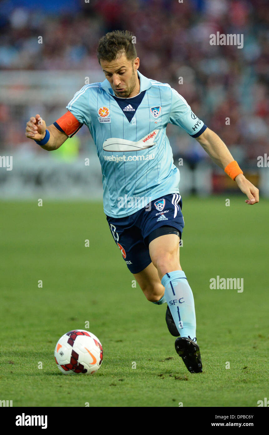 alessandro-del-piero-sydney-hi-res-stock-photography-and-images-alamy