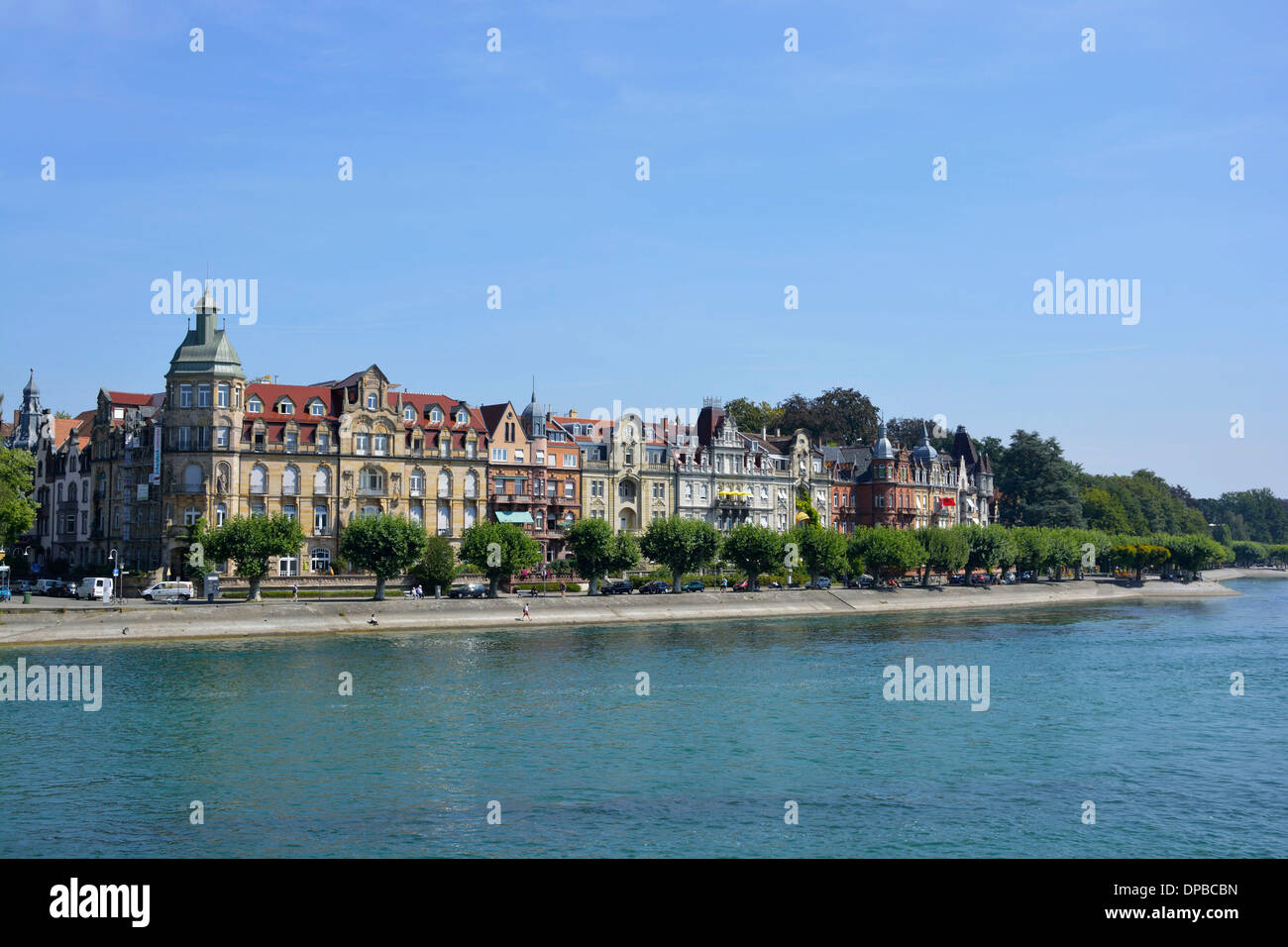 Constanze hi-res stock photography and images - Page 2 - Alamy