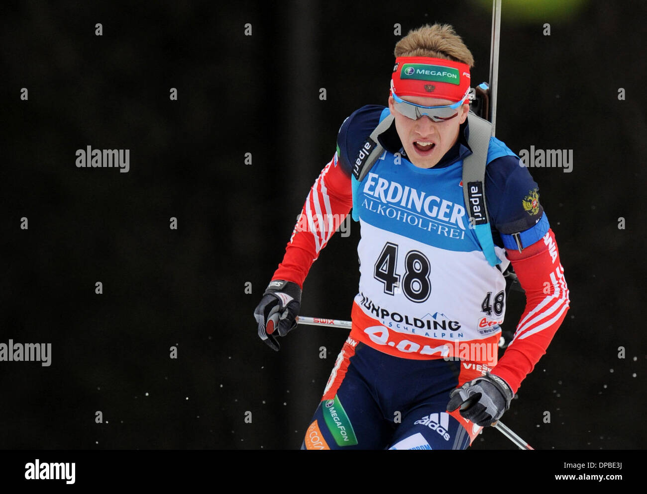 Alexey Volkov - Russian biathlete 6 Alexey Volkov - Russian biathlete 18