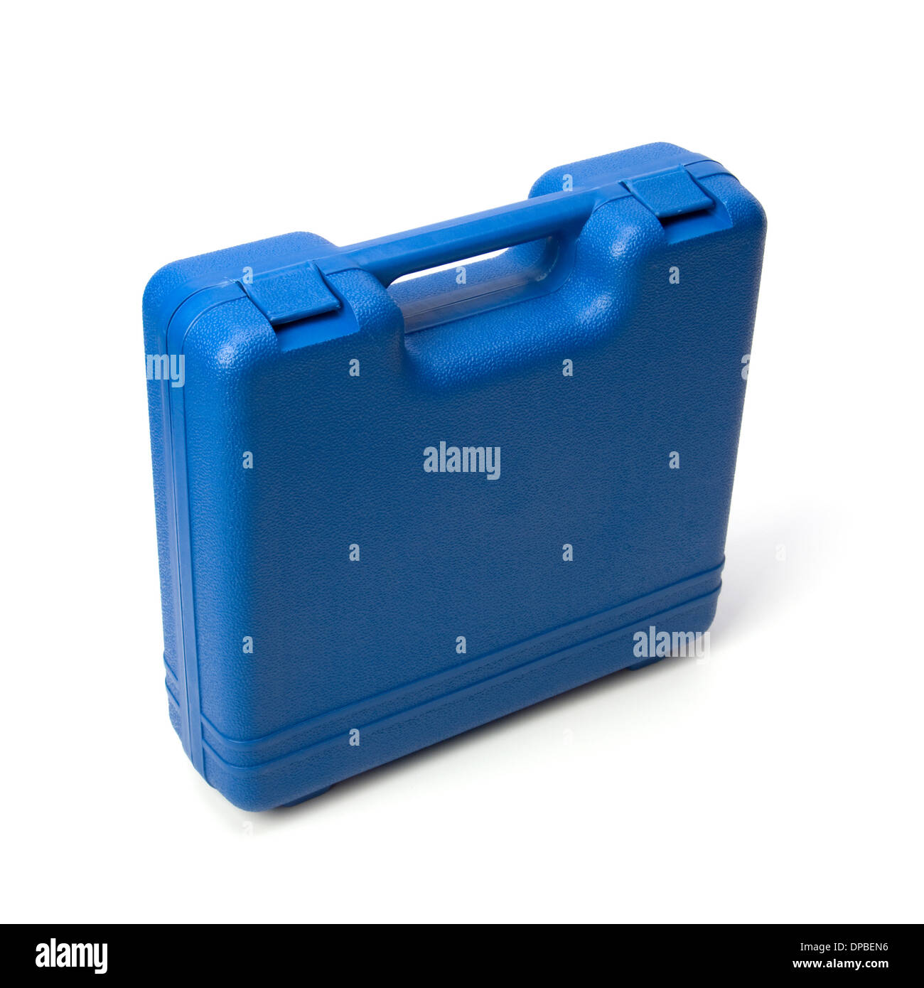 tool box isolated on white background Stock Photo - Alamy