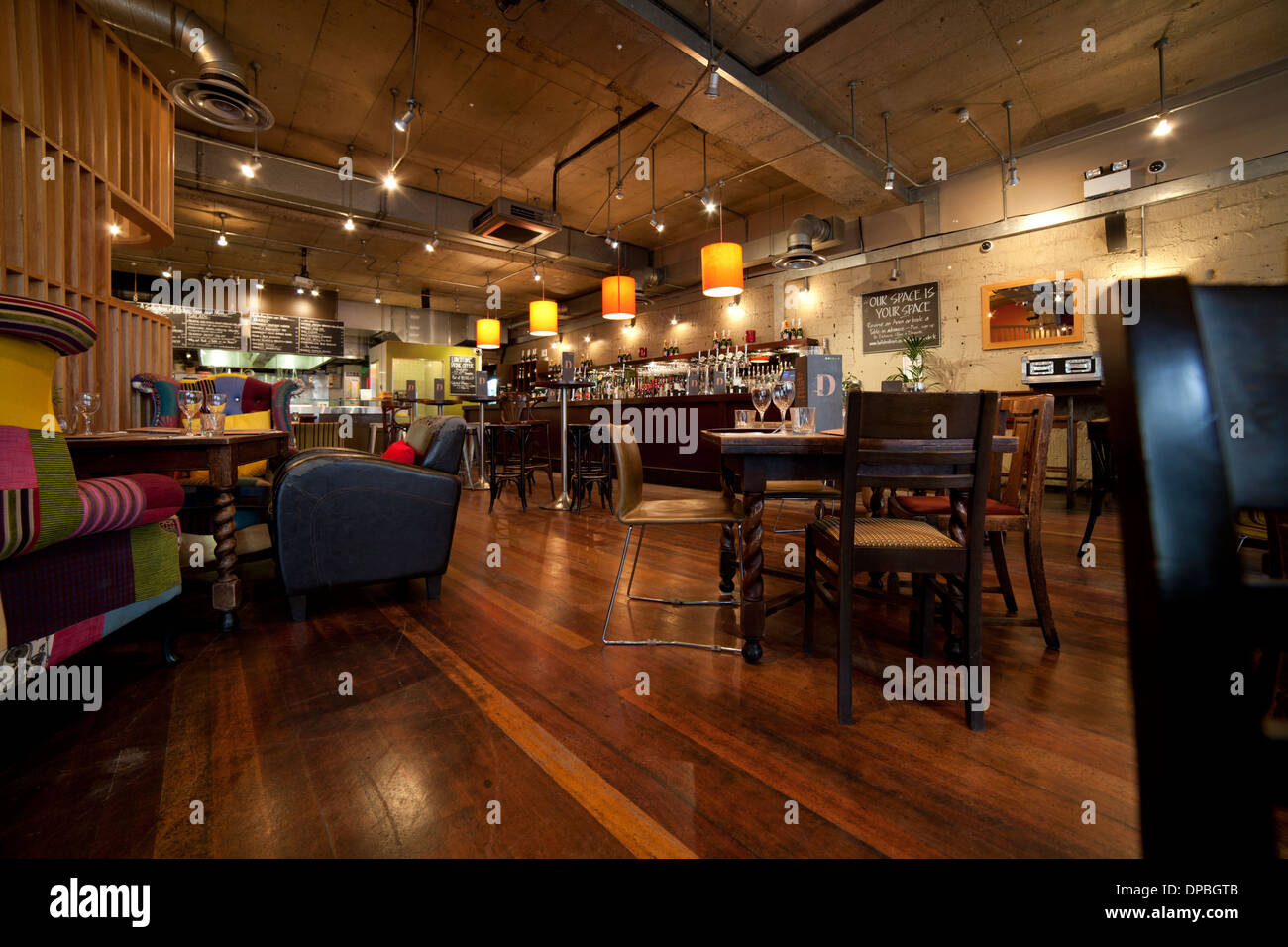Interior Design Pub Stock Photos Interior Design Pub Stock