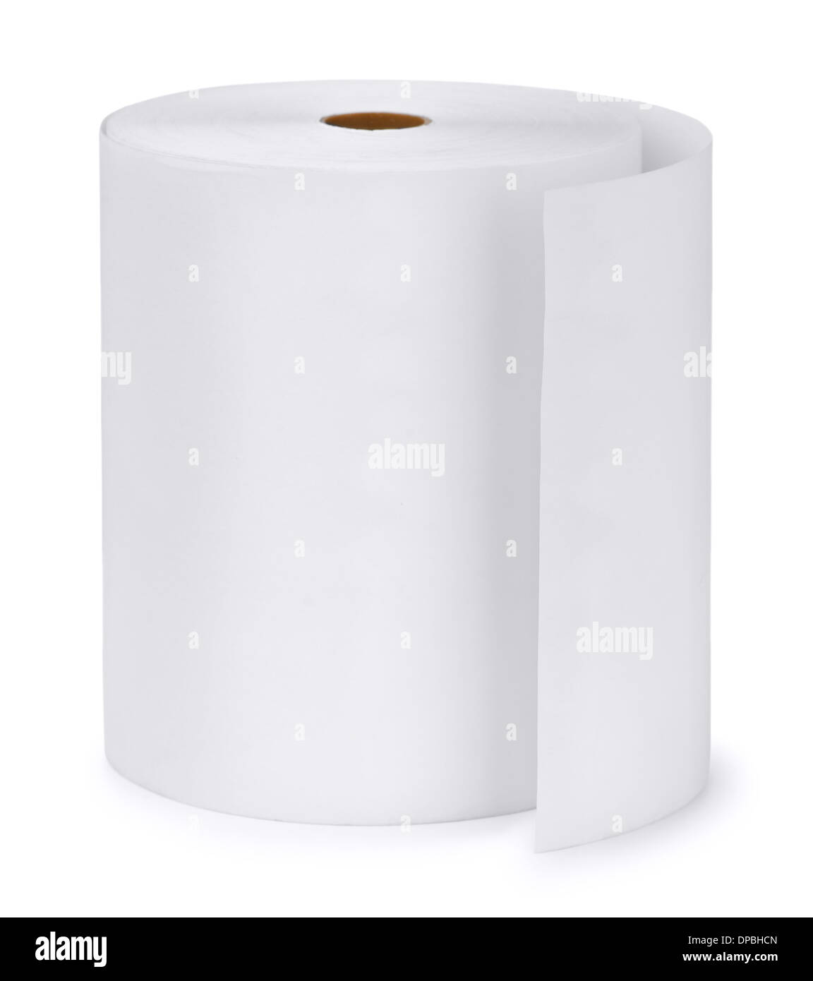 Paper roll craft hi-res stock photography and images - Alamy