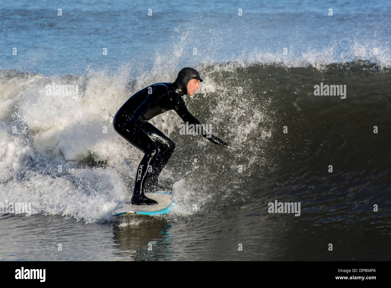 Male surfer board hi-res stock photography and images - Alamy