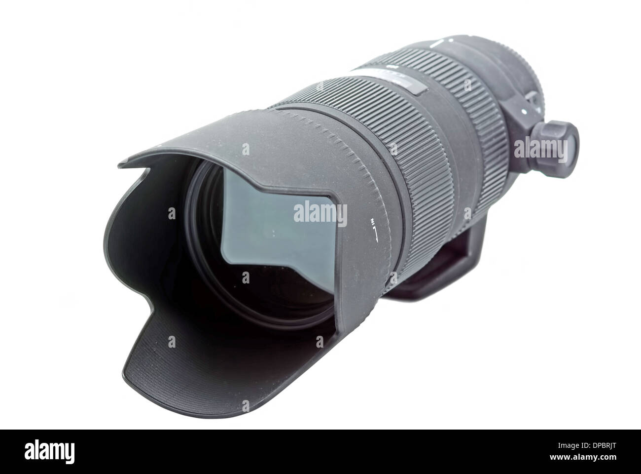 Dslr camera zoom lens design hires stock photography and images Alamy