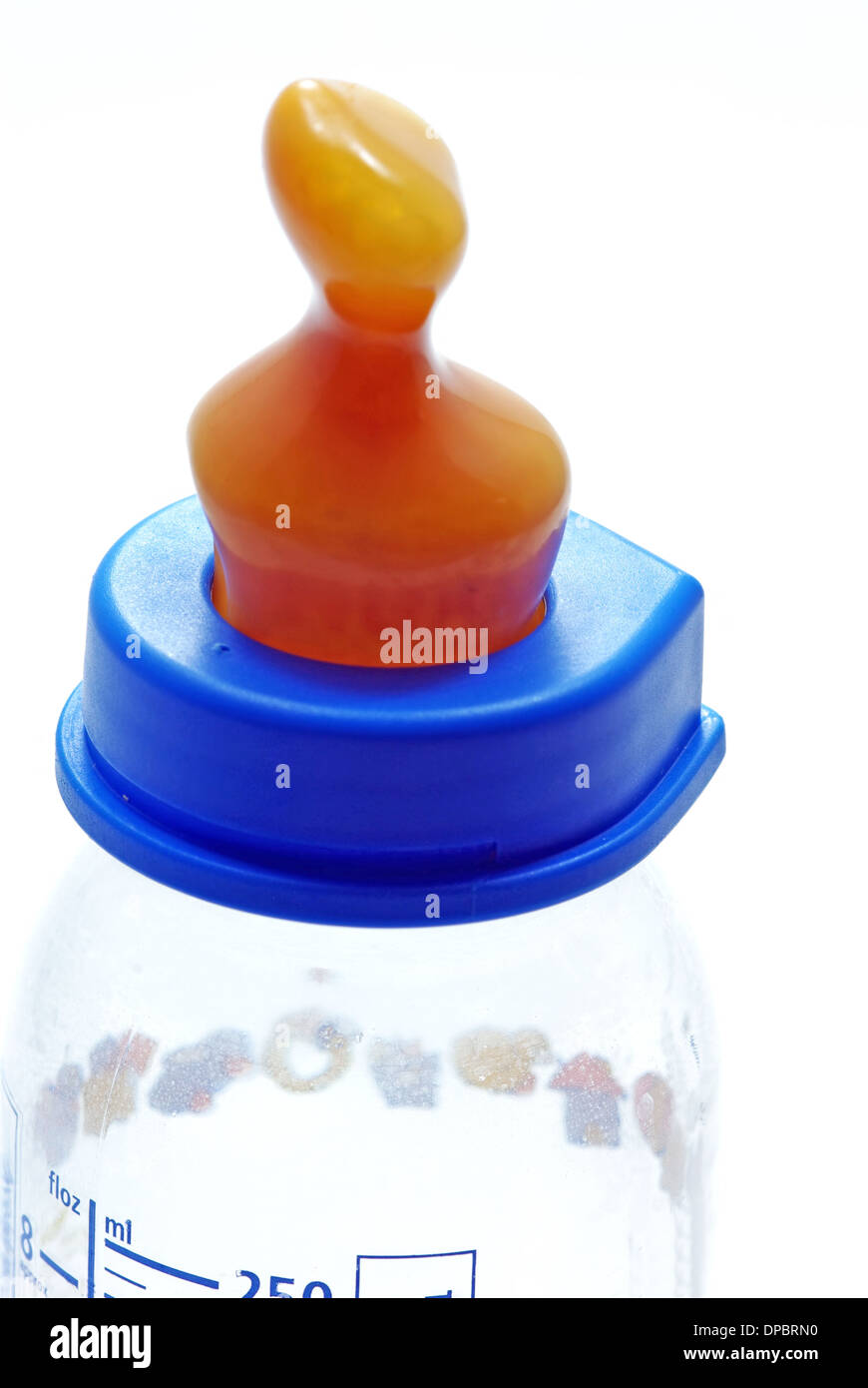 baby feeding bottle nipples
