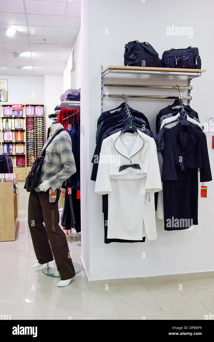 Mall ware hires stock photography and images Alamy