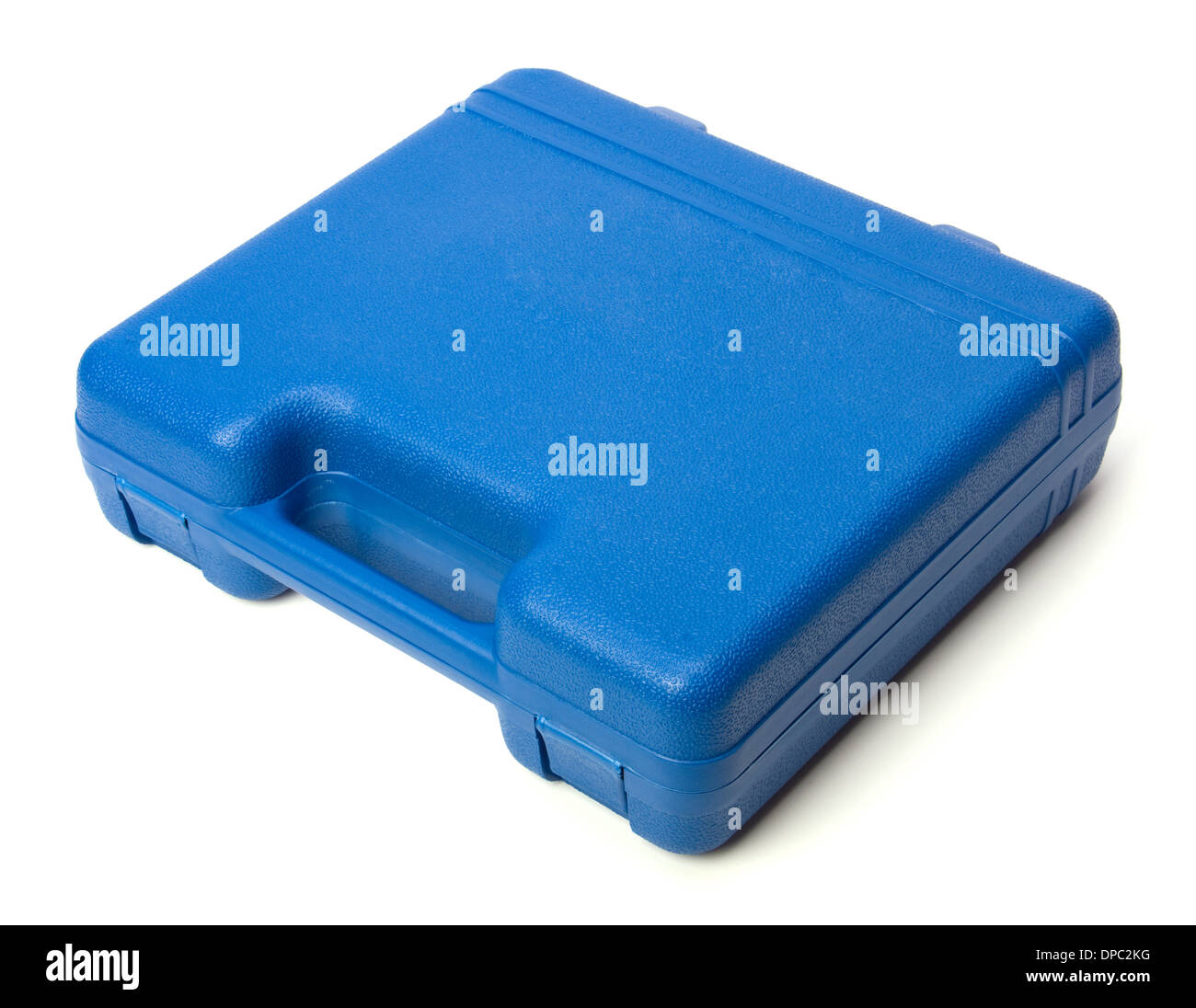 tool box isolated on white background Stock Photo - Alamy