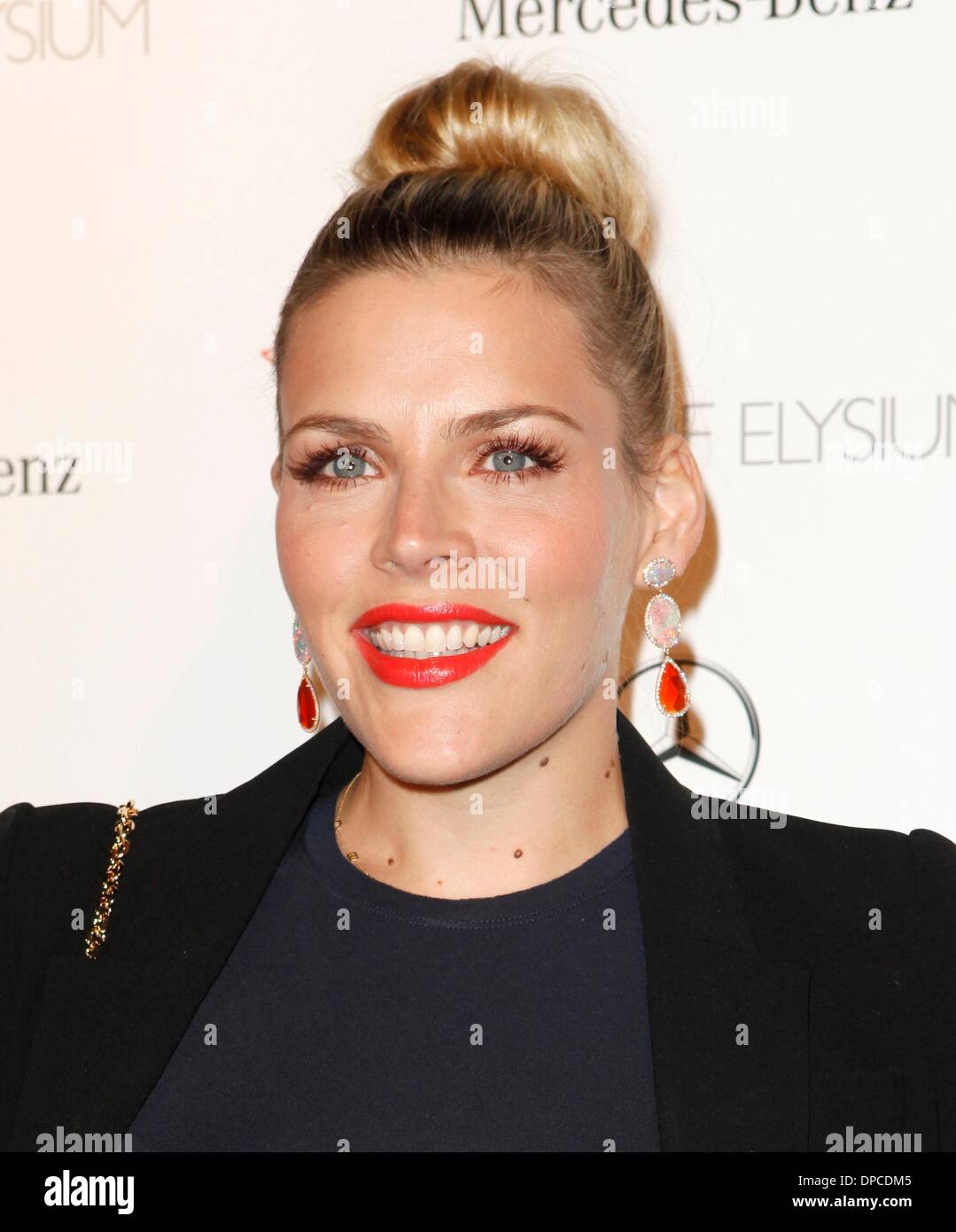 Busy phillips hi-res stock photography and images - Alamy