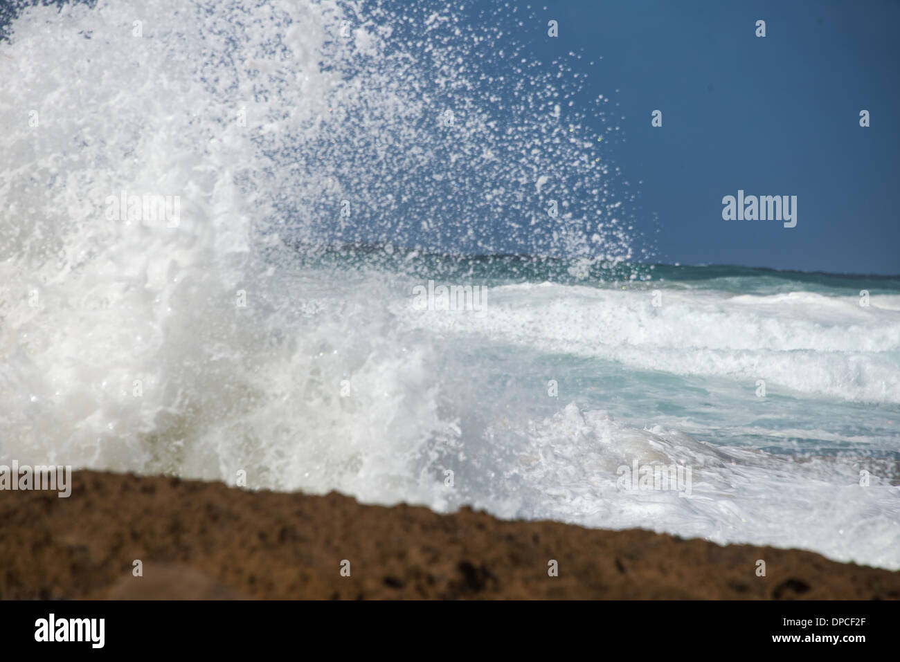 roaring-ocean-beach-waves-crashing-to-the-shoreline-taken-very-close-up