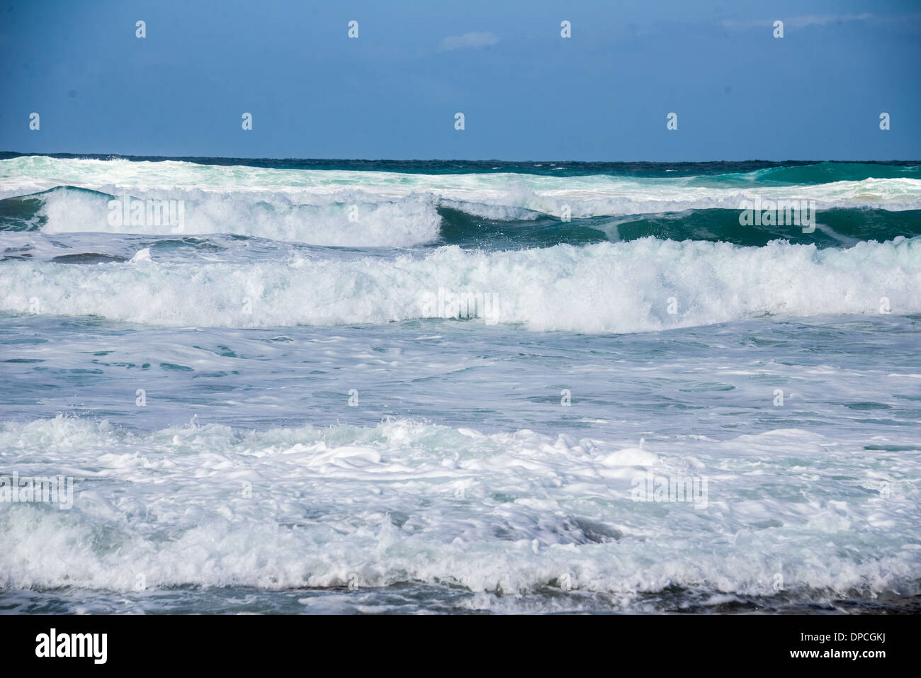 roaring-waves-hi-res-stock-photography-and-images-alamy