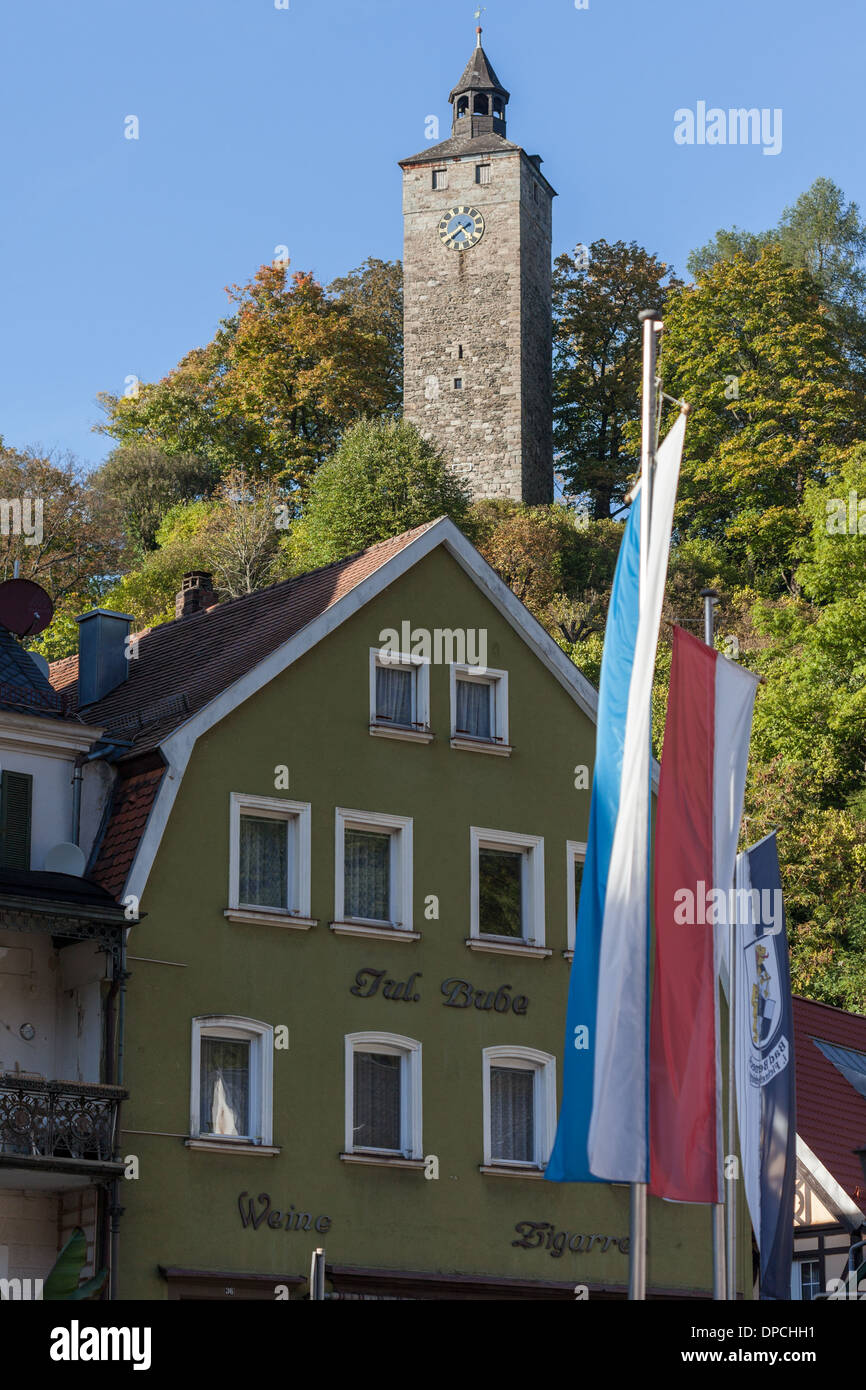 Berneck Stock Photos Berneck Stock Images Alamy