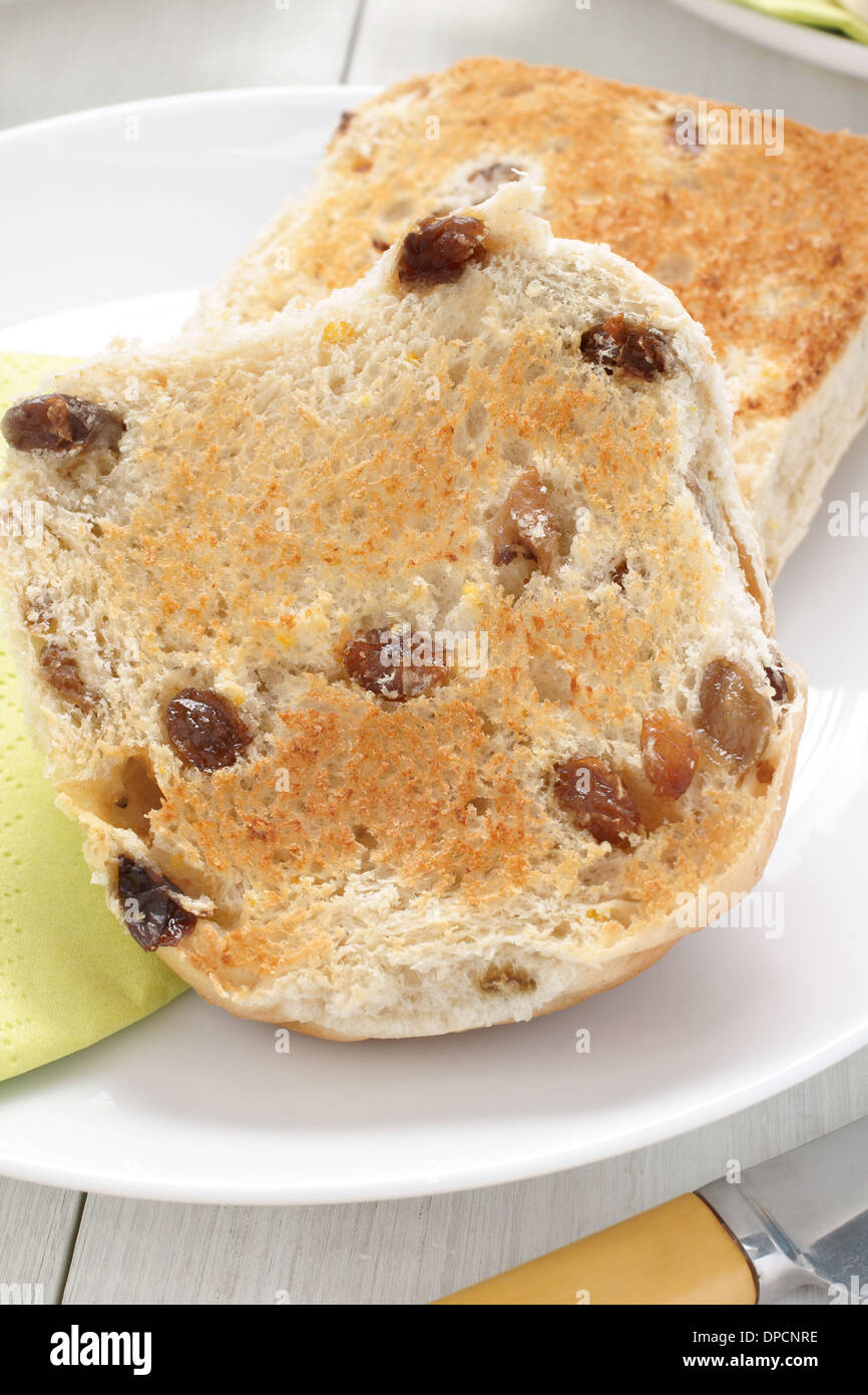 Toasted tea cake hires stock photography and images Alamy