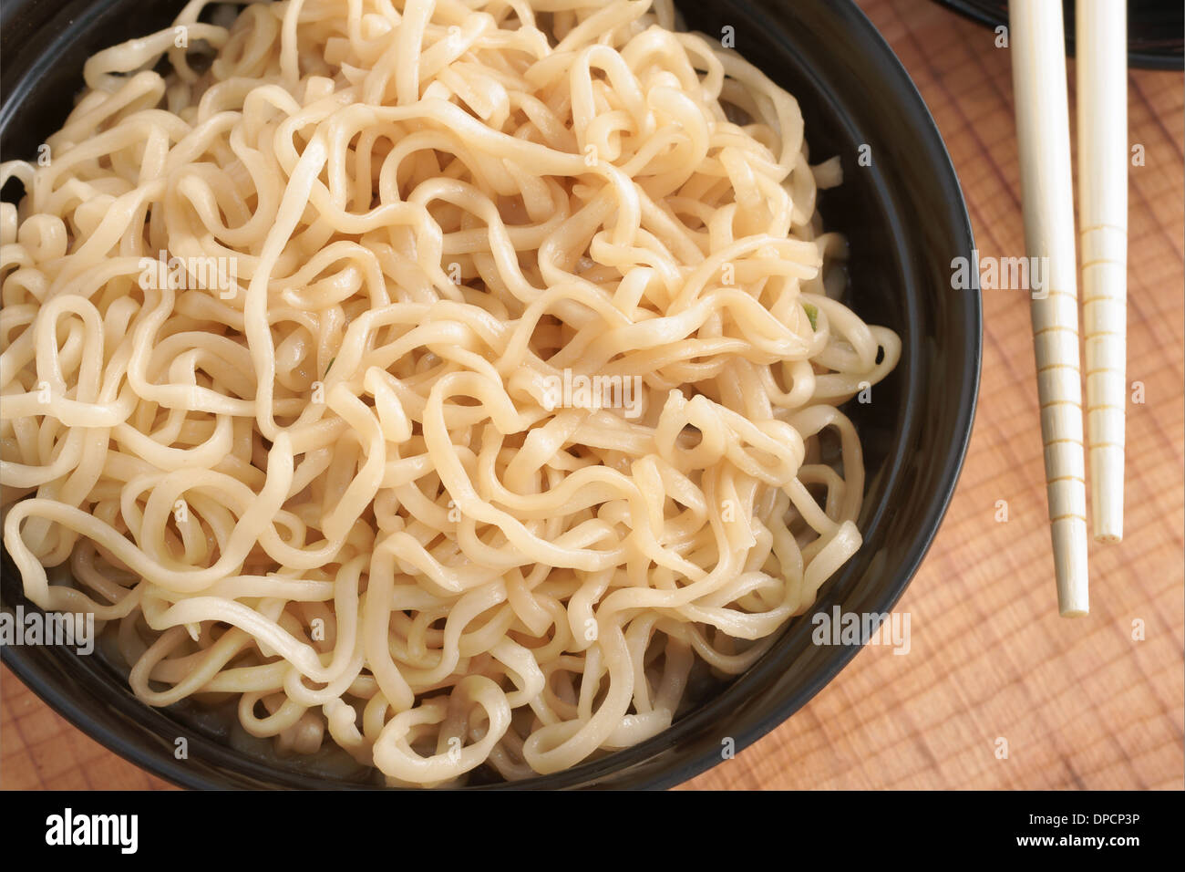 Plain noodles hires stock photography and images Alamy