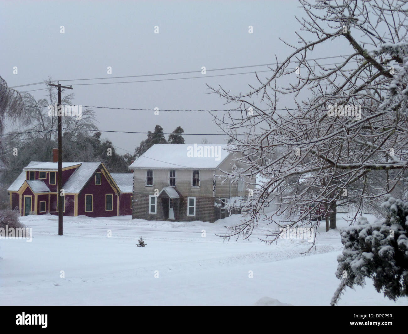 St Andrews New Brunswick Canada Stock Photos & St Andrews New Brunswick