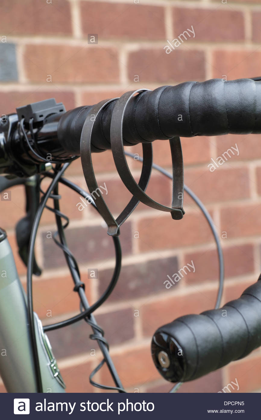 bike trouser clips