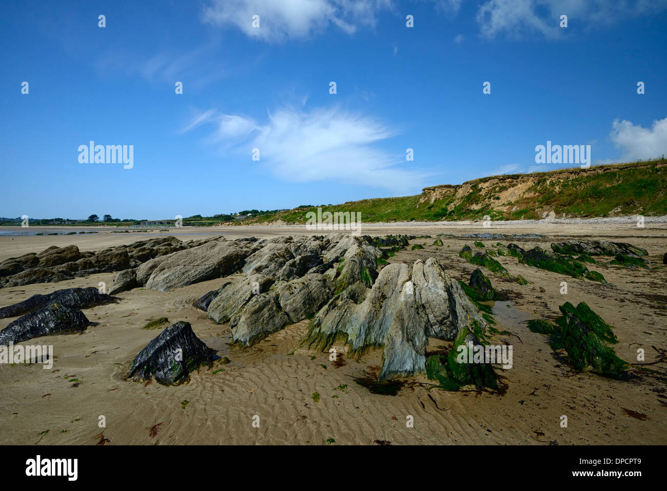 Ardmore Waterford Ireland High Resolution Stock Photography And Images Alamy