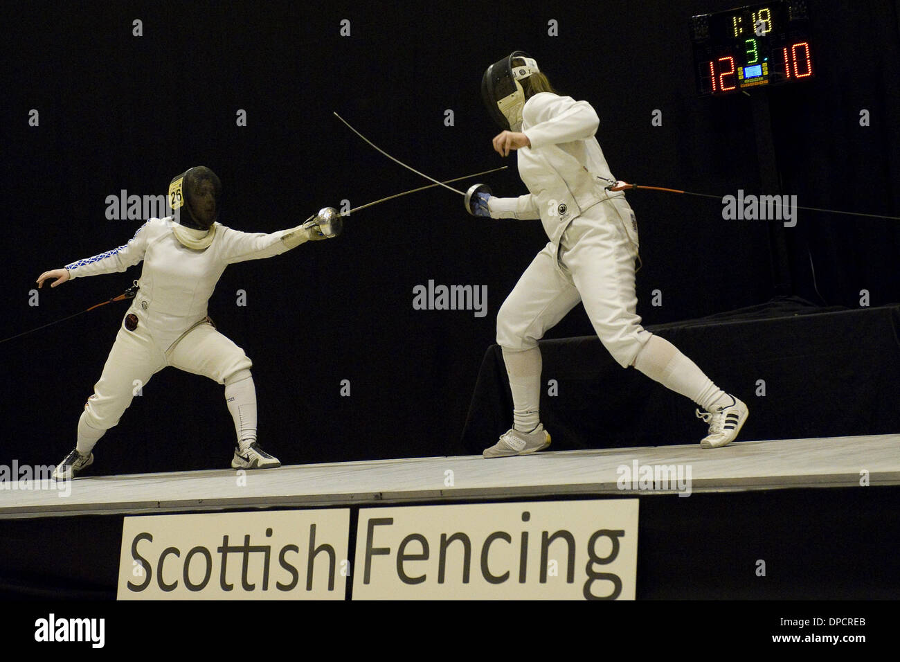 Gifford Scotland Stock Photos & Gifford Scotland Stock Images Alamy