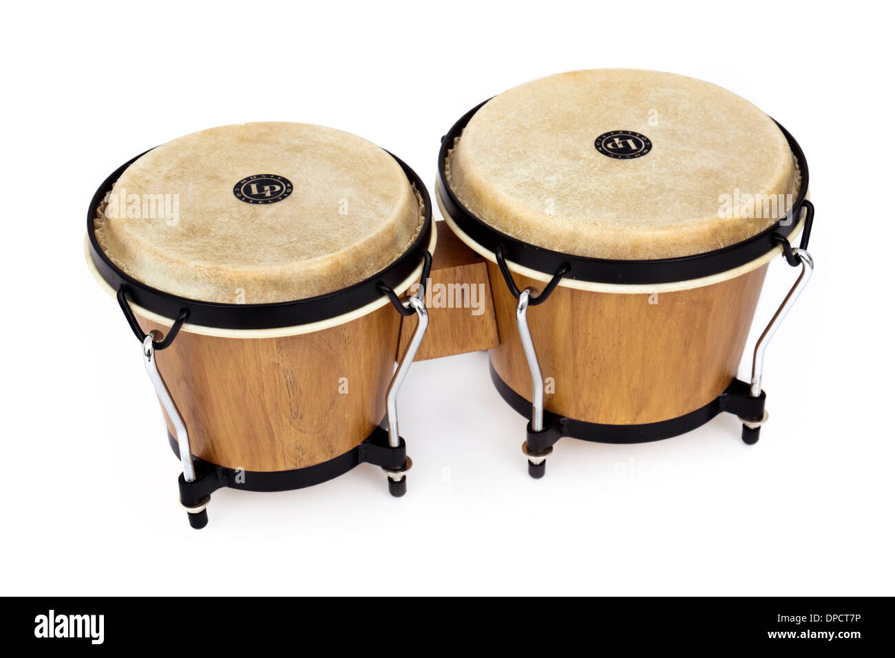 Bongo drumming hi res stock photography and images Alamy