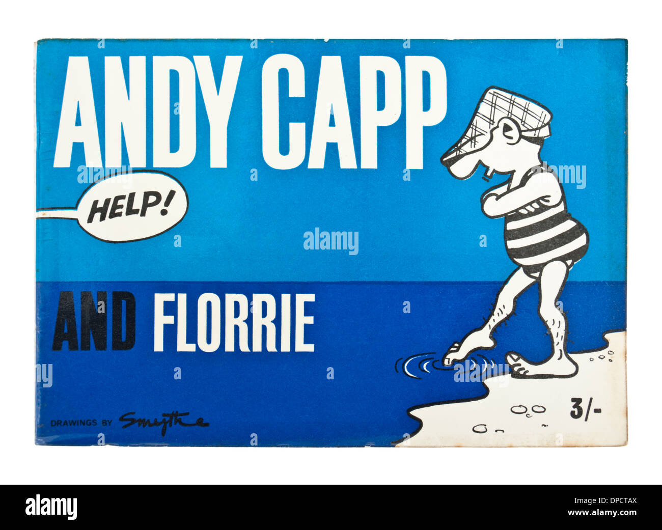 Andy capp hi-res stock photography and images - Alamy