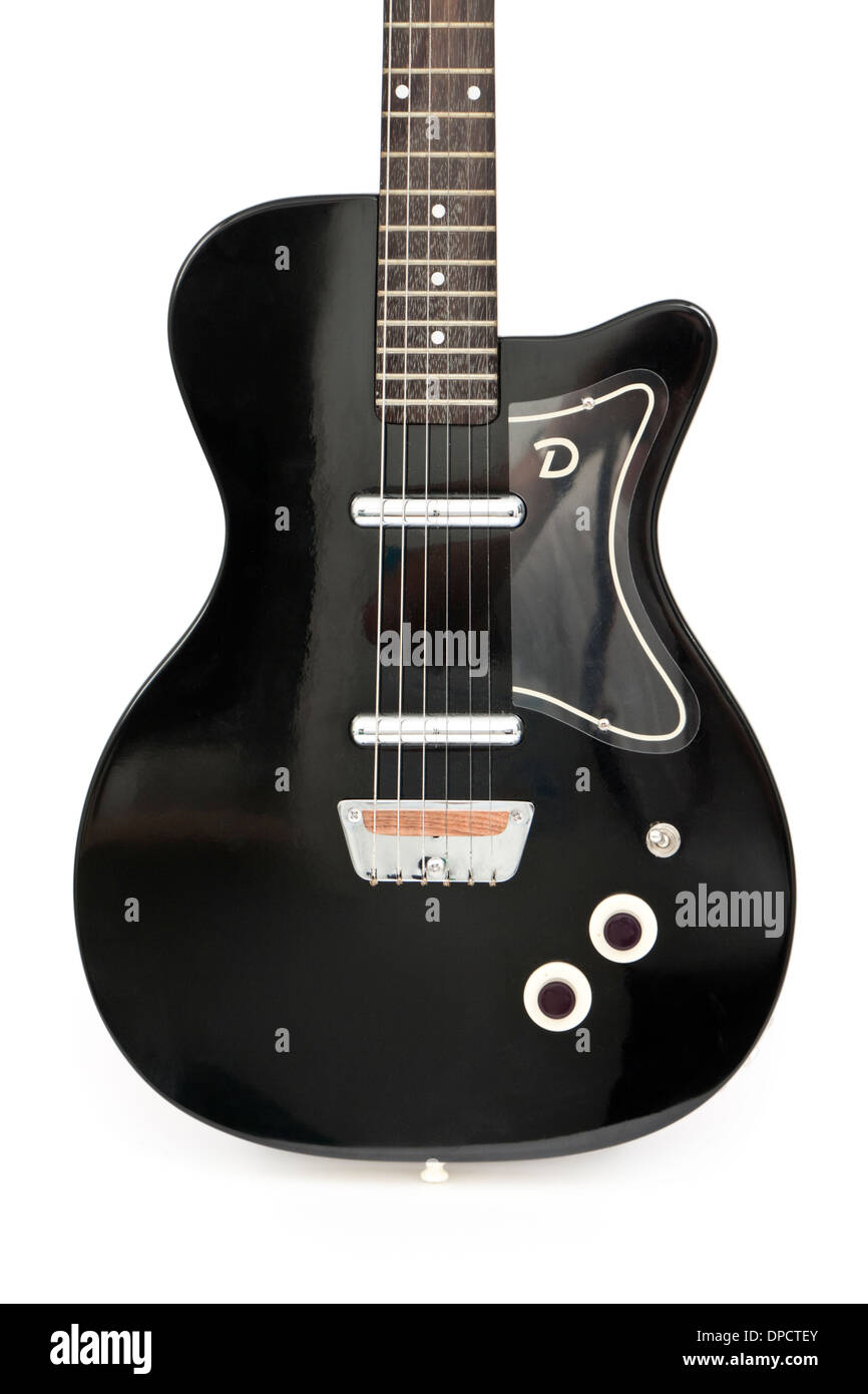 Danelectro 56 single cutaway deals