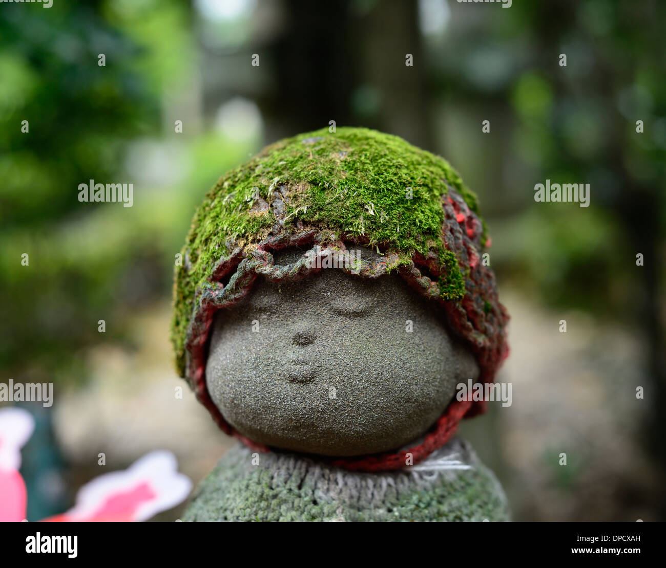 jizo statue statues zozoji Bodhisattva grief grieving memorial commemorate remember respect