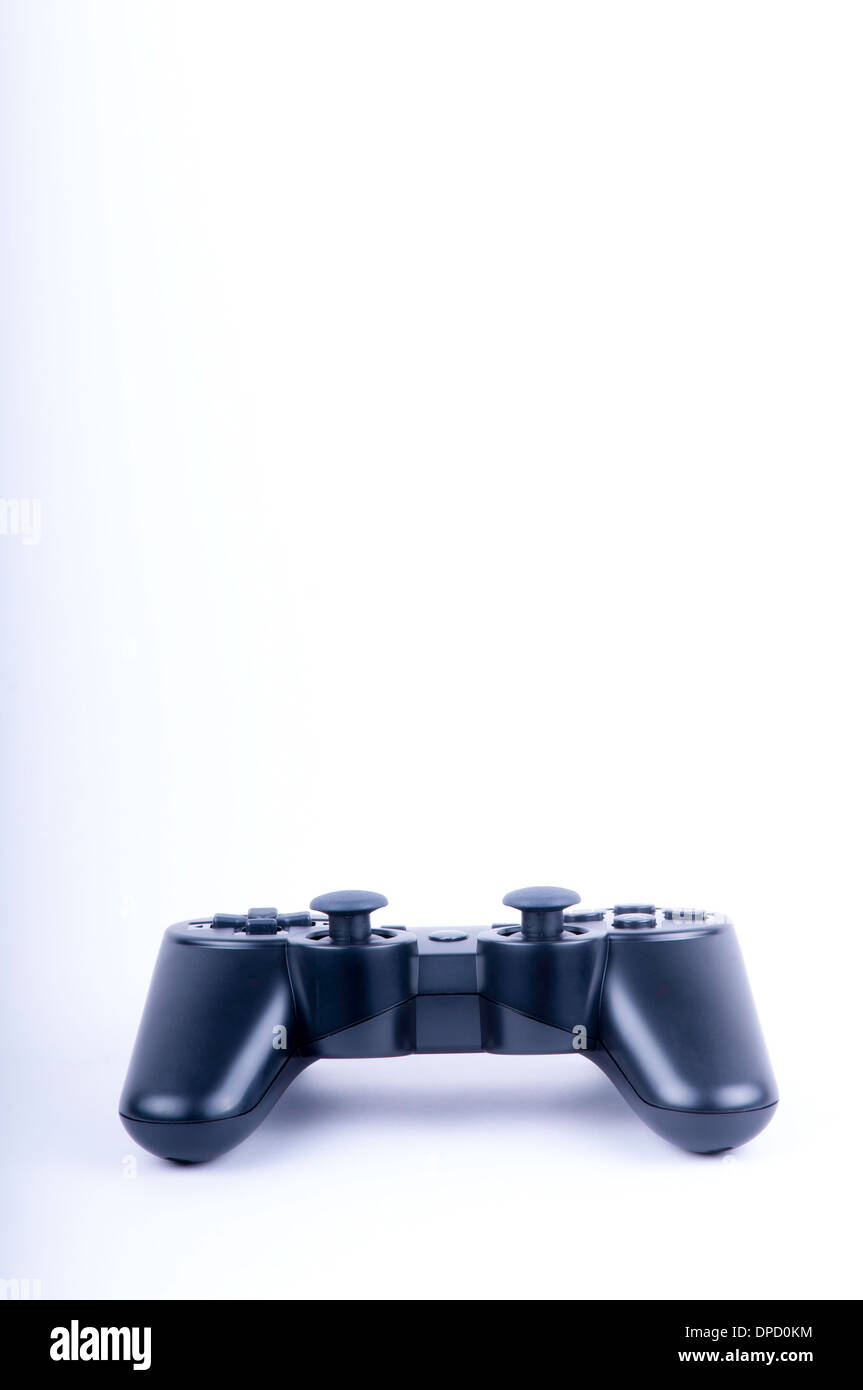 Game Controller Nobody High Resolution Stock Photography And Images Alamy