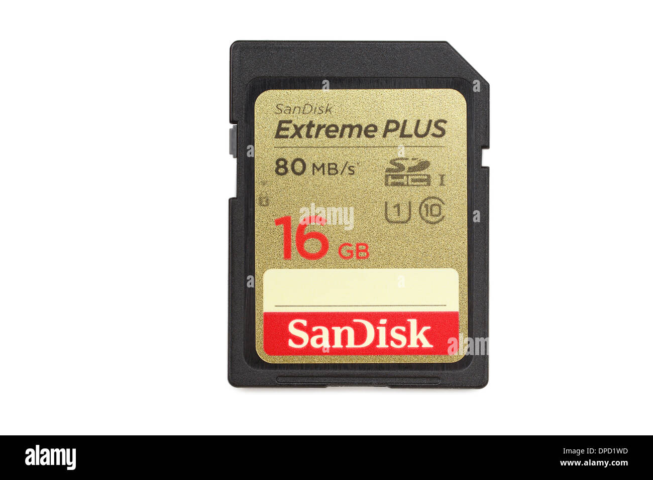 Sandisk sd card hi-res stock photography and images - Alamy