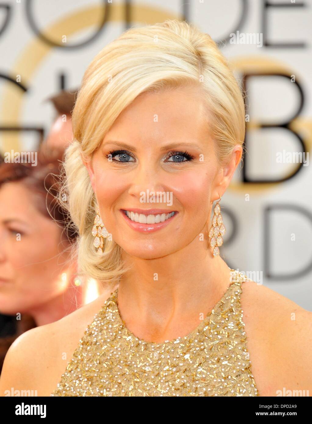 Pictures of monica potter