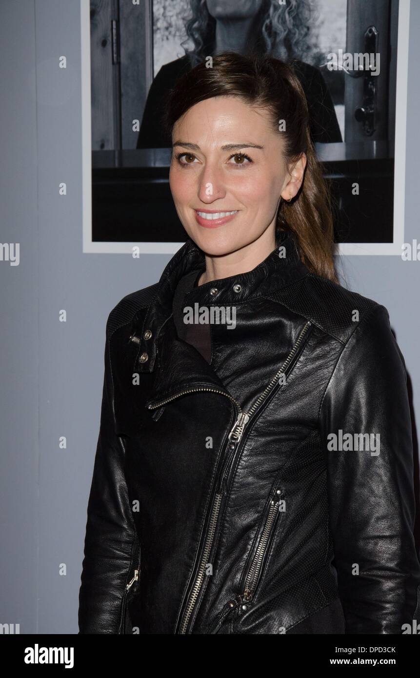 New York NY USA 12th Jan 2014 Sara Bareilles In Attendance For new-york-ny-usa-12th-jan-2014-sara-bareilles-in-attendance-for