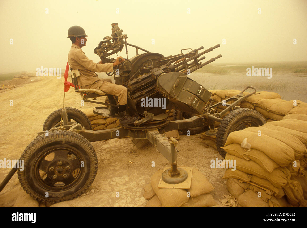 Iran-Iraq Iran Iraq war also known as First Persian Gulf War or Gulf