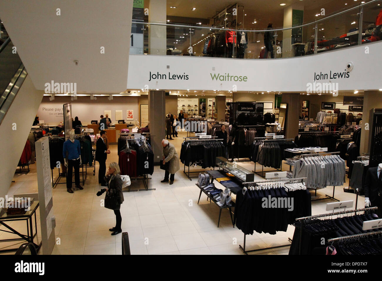 longchamp oxford street