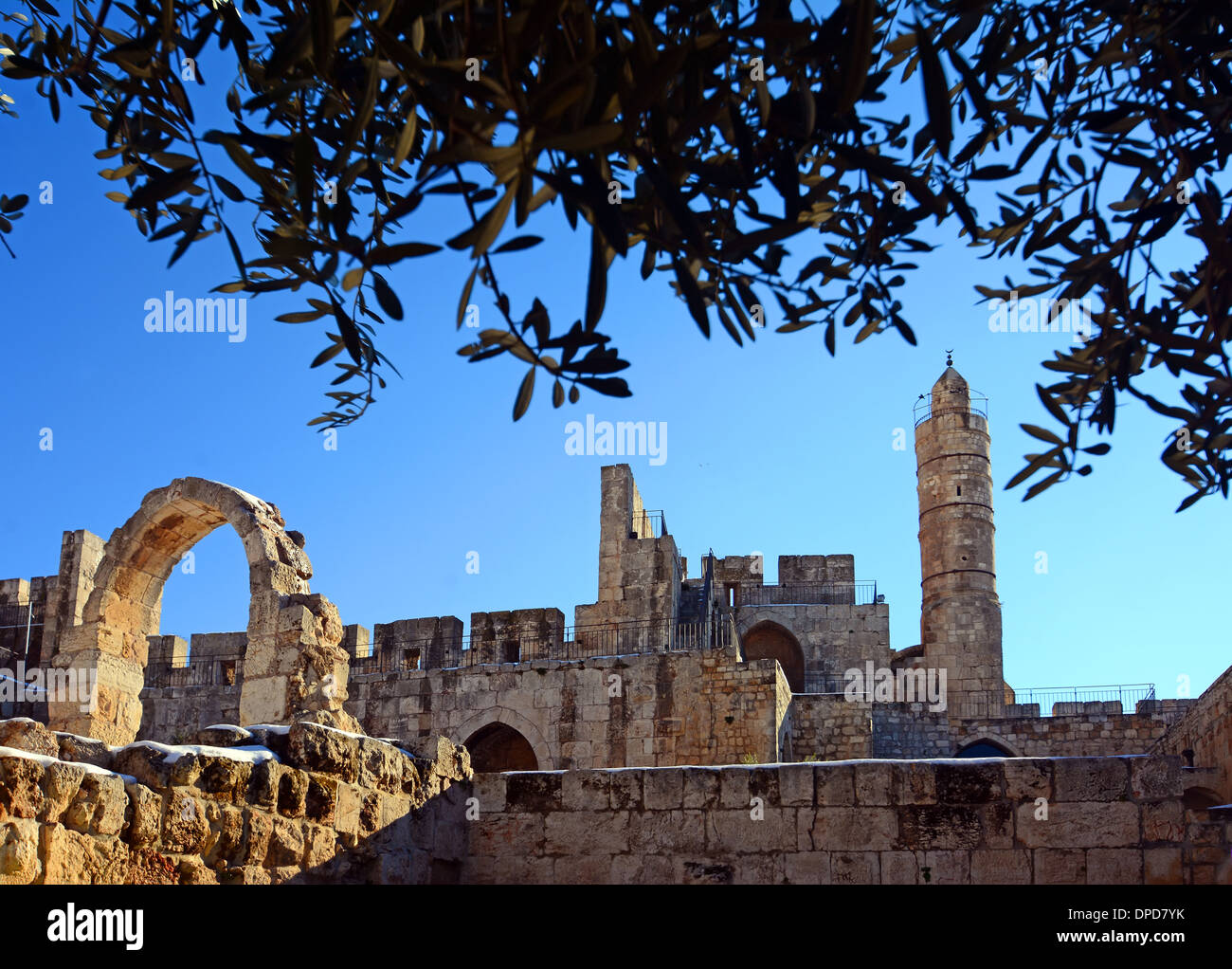 Inner citadel hires stock photography and images Alamy
