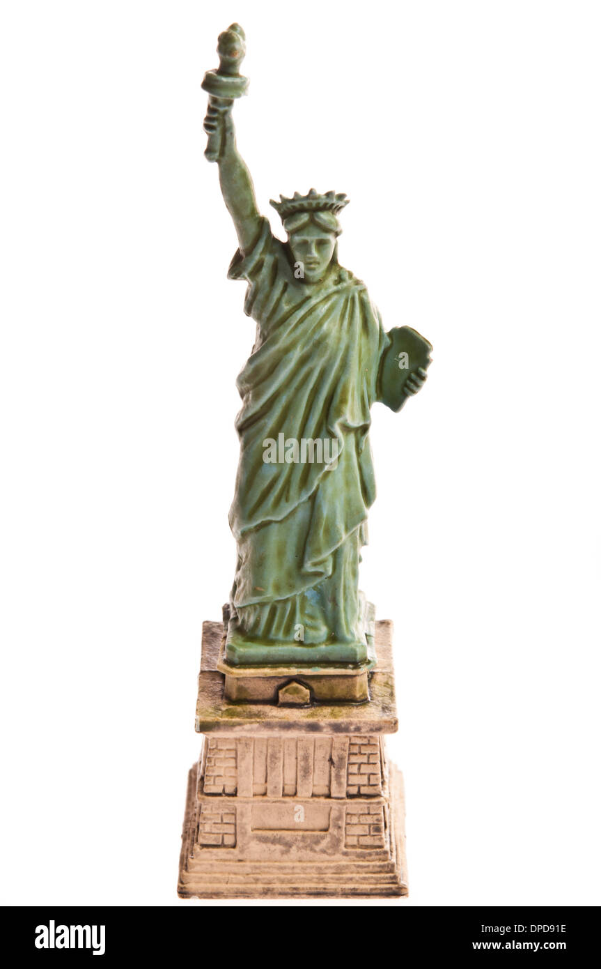 Monument replica plastic toy hires stock photography and images Alamy