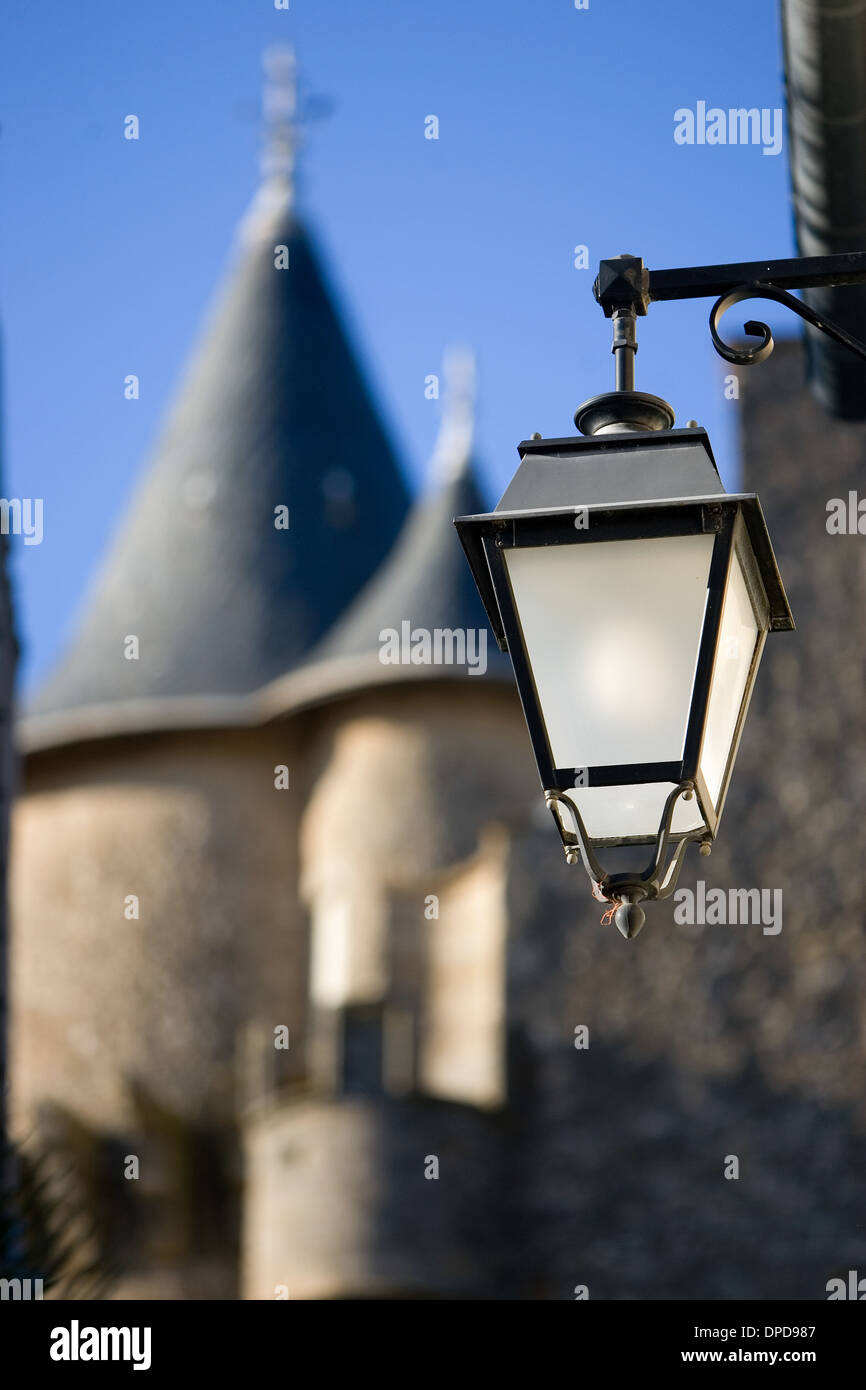 Margon village hires stock photography and images Alamy