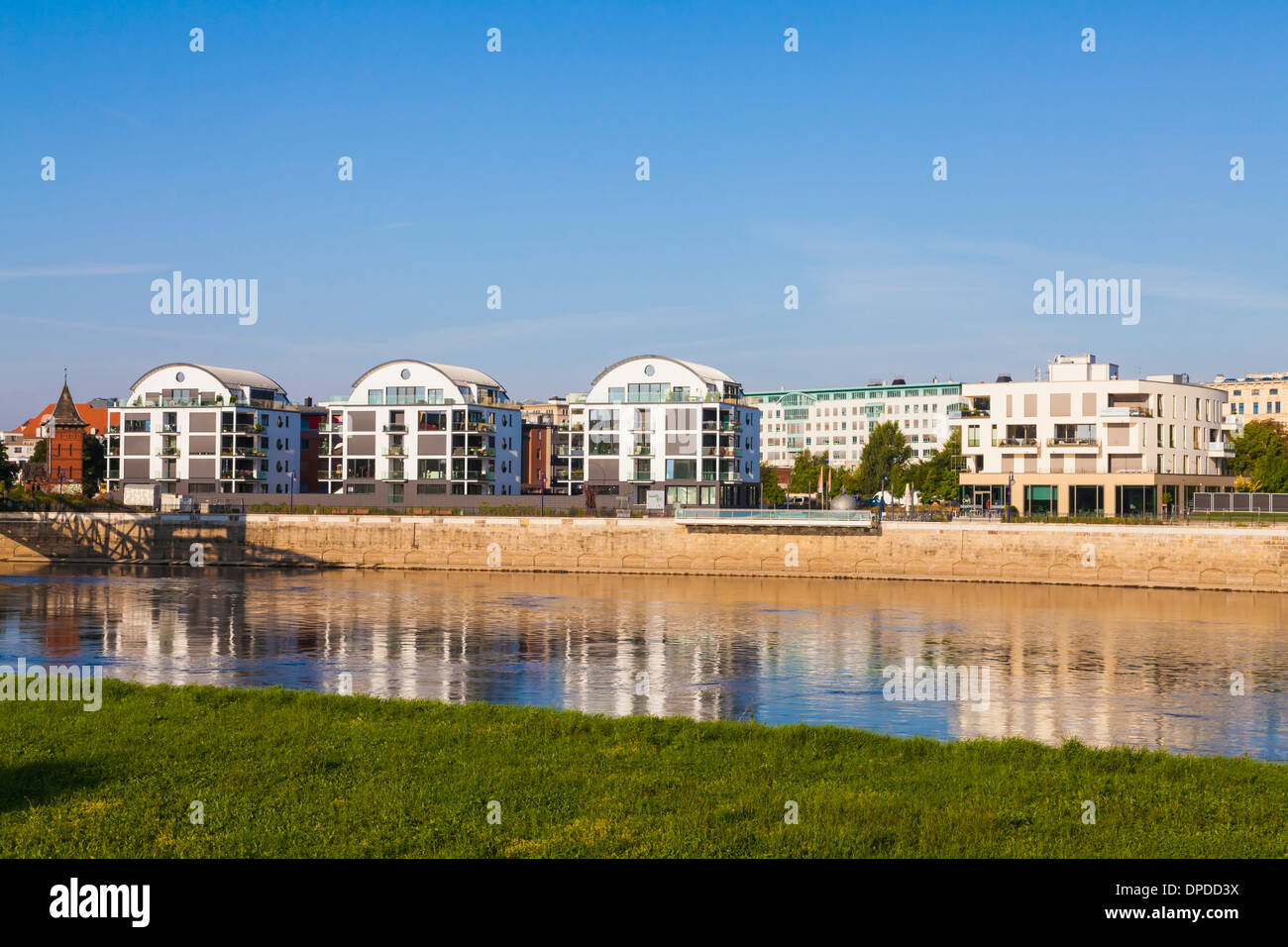 Magdeburg house hires stock photography and images Alamy