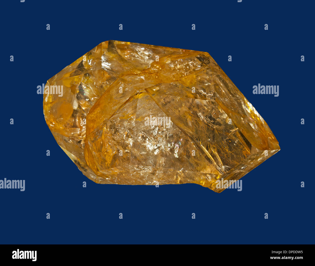 Herkimer Diamond USA Stock Photo Alamy