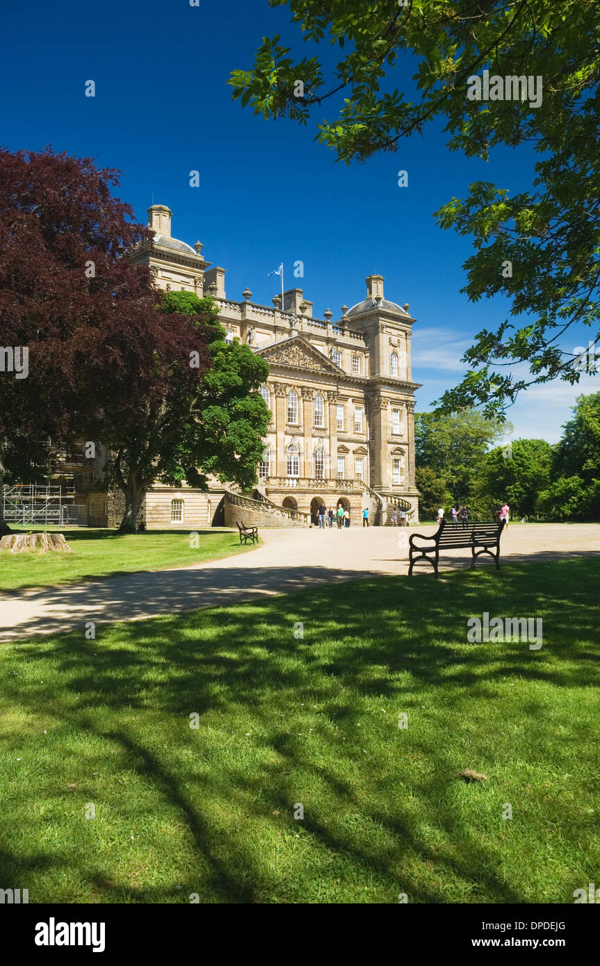 Banff castle scotland hires stock photography and images Alamy