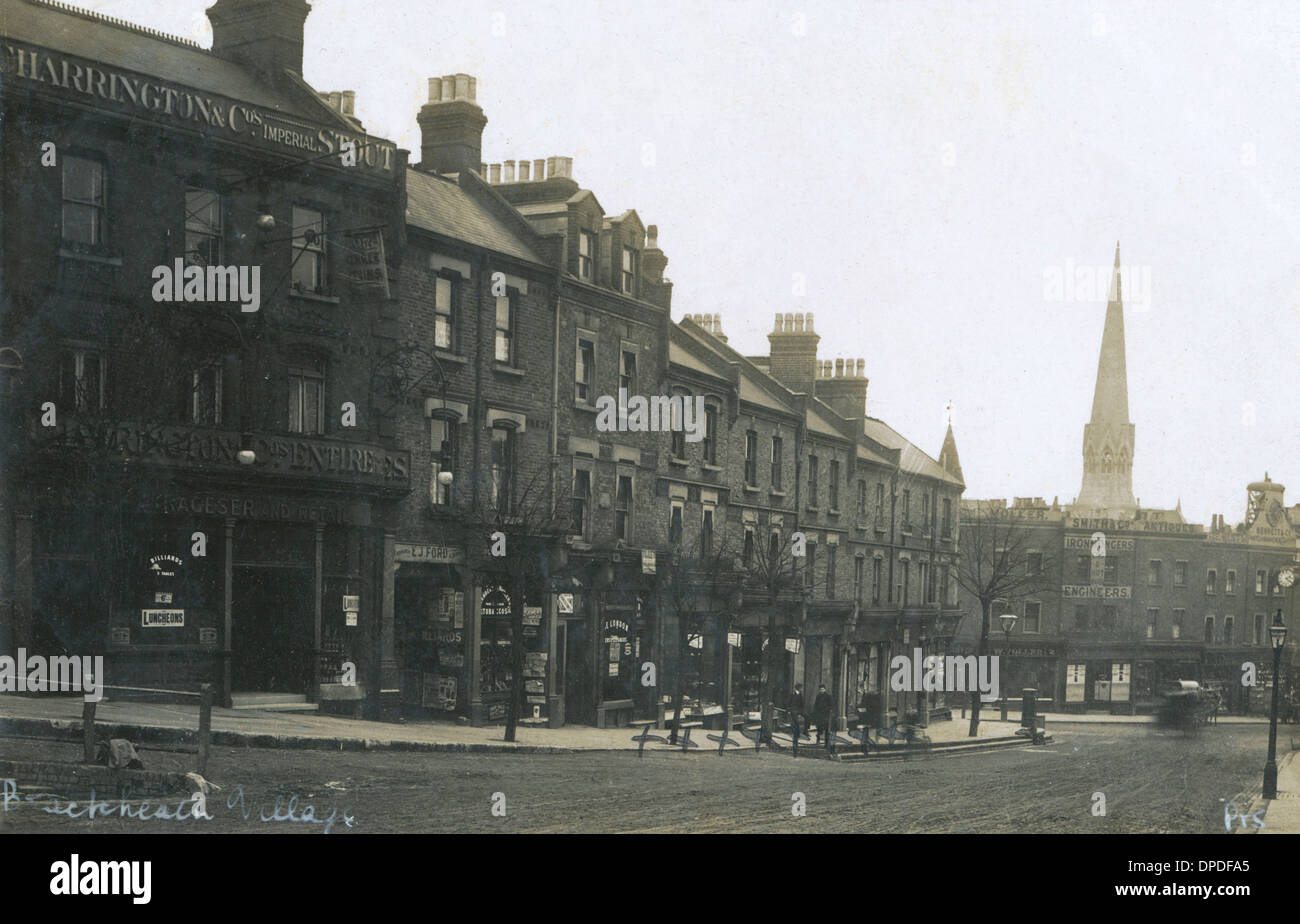 Blackheath vale hires stock photography and images Alamy