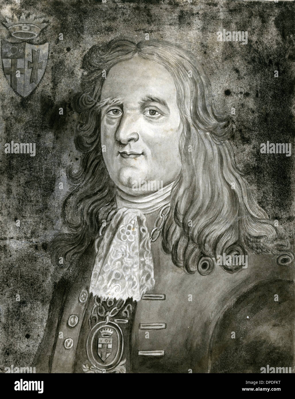 Sir william dugdale hires stock photography and images Alamy